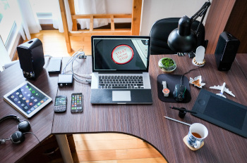 Top 10 Tips for Working at Home Effectively
