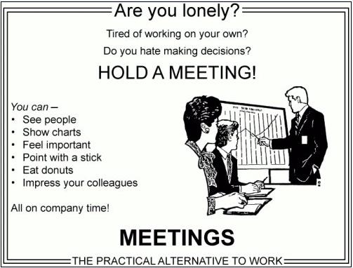 NTELogic.com | Image of meeting poster