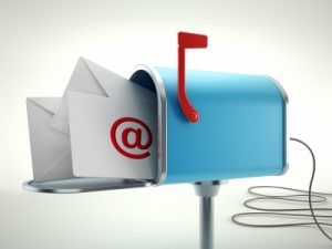 NTELogic.com | Using Mentions to Organize Your Inbox