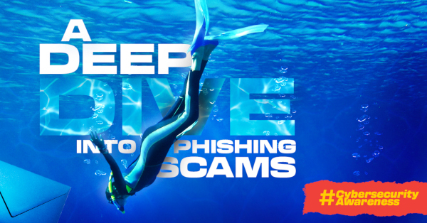 Deep Dive Into Phishing Scams | NTELogic.comn