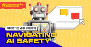 Navigating AI Safety | NTELogic.com