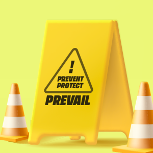 Prevent Protect Prevail - NTELogic.com
