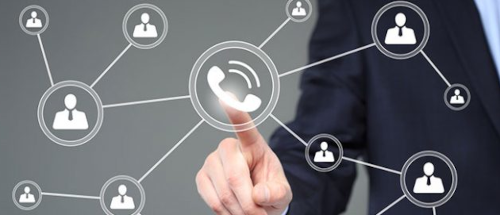 Small Business Communications | NTELogic.com