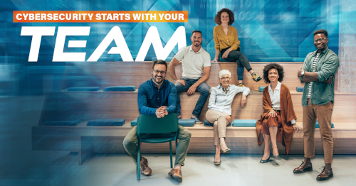 Cybersecurity Starts With Your Team: Uncovering Threats and the Benefits of Training