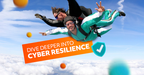 A Deep Dive Into the Six Elements of Cyber Resilience