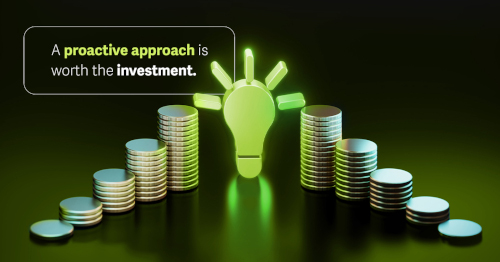 The Hidden Costs of Reactive IT