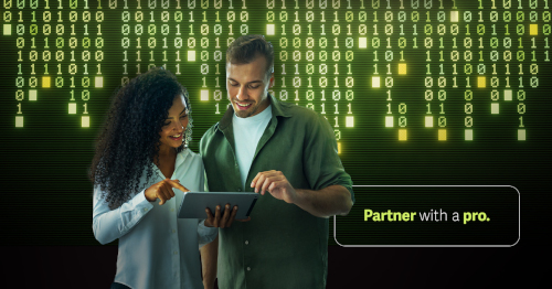 3 Reasons to Partner with an Excellent IT Service Provider