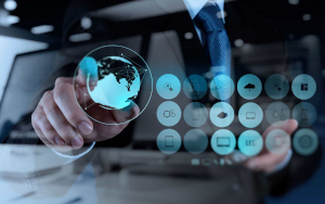 Cloud & productivity tools for Sonora businesses