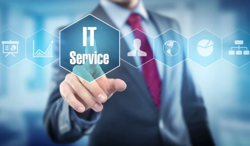 IT Services in Sonora, CA