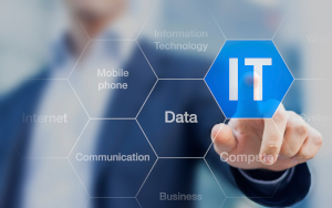 NTELogic engineer providing IT services in Sonora CA