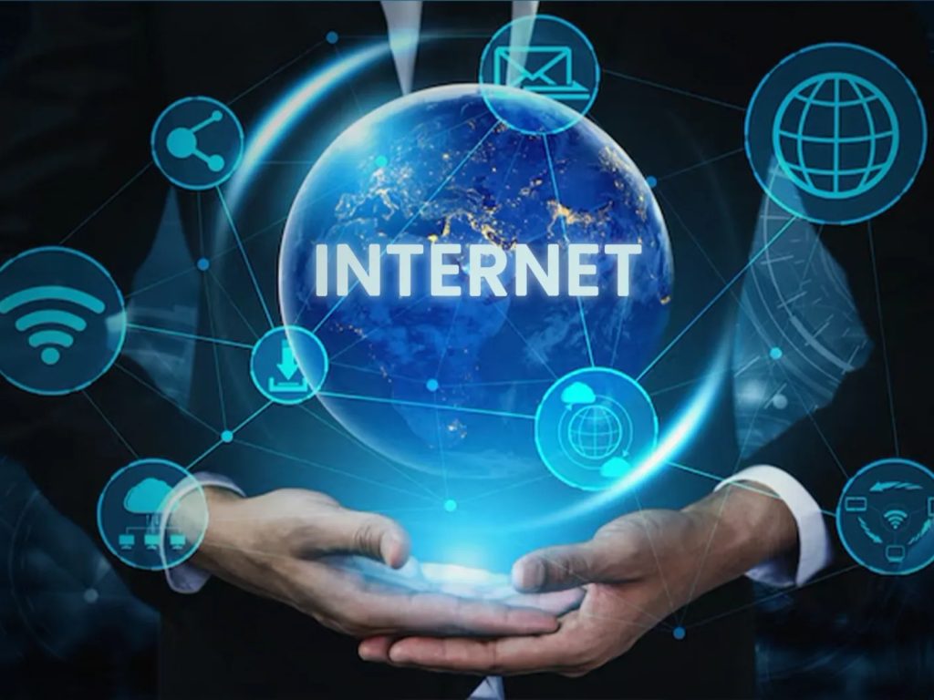 NTELogic Business-Grade Internet Solutions