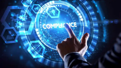 Compliance and data governance