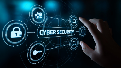 NTELogic cyber security zero trust solutions