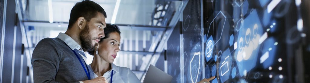 NTELogic Technology Solutions for the Mother Lode and Central Valley