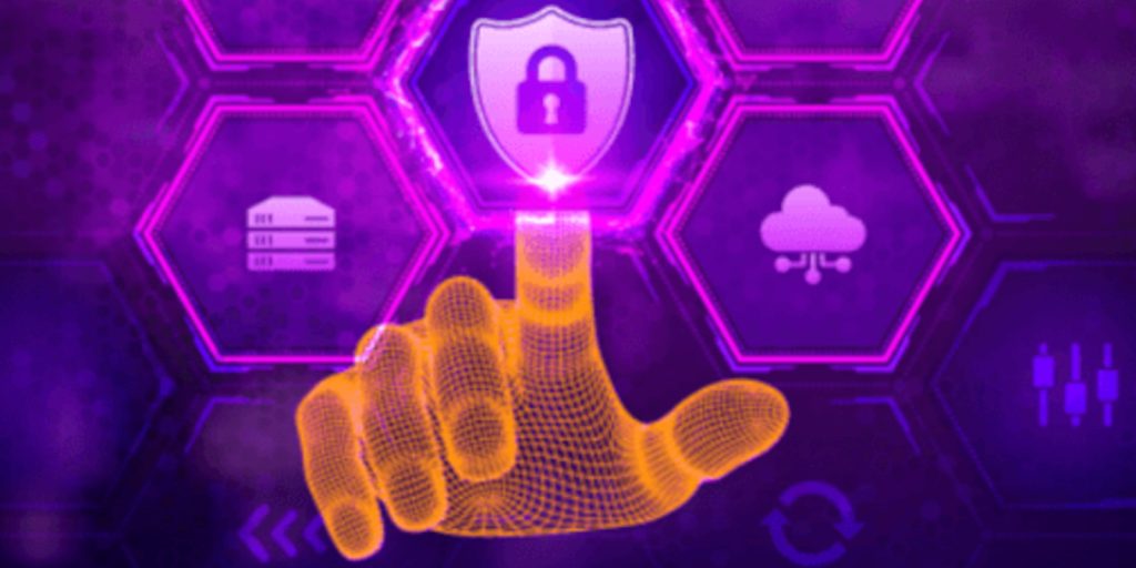 NTELogic Zero Trust containment