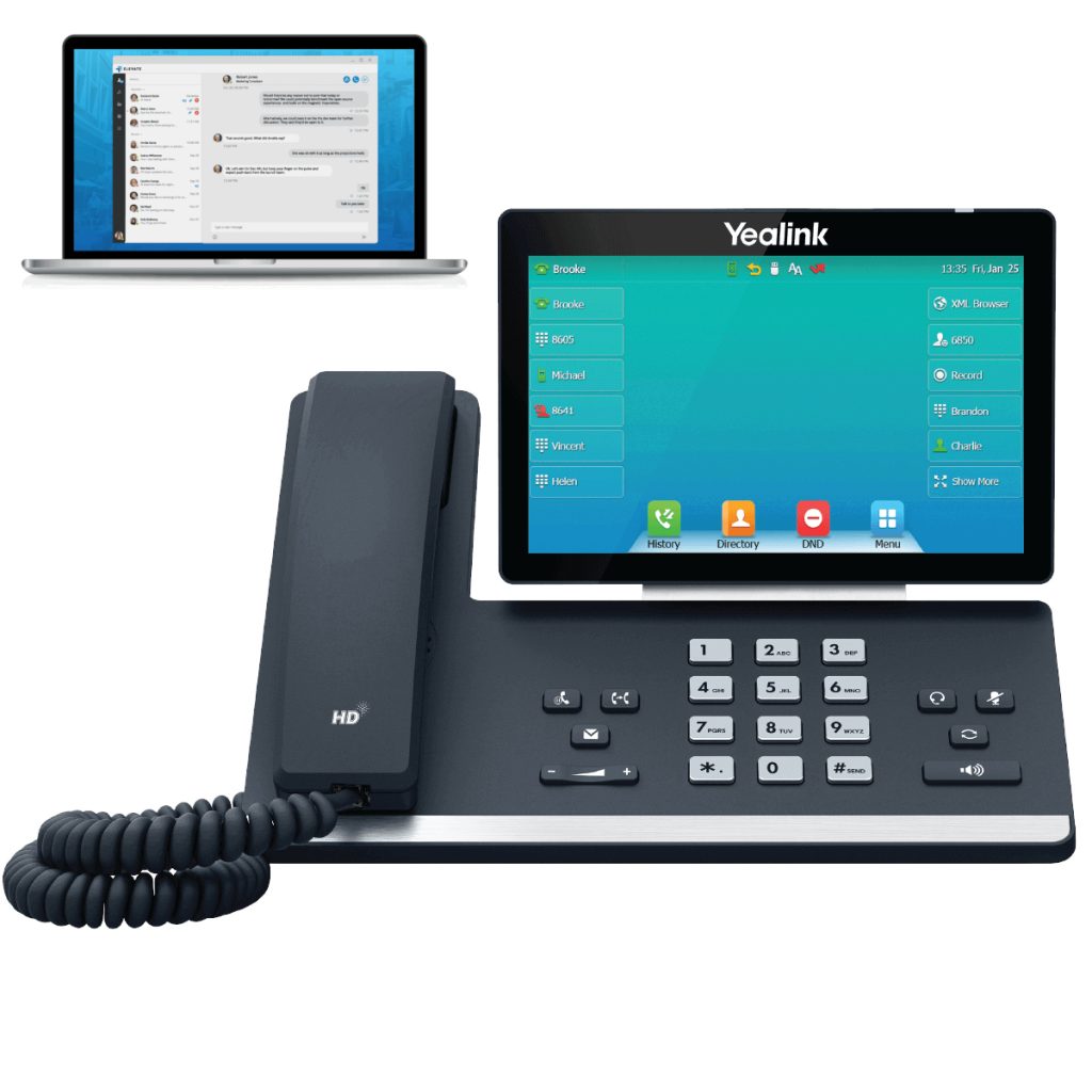 NTElogic Elevate devices