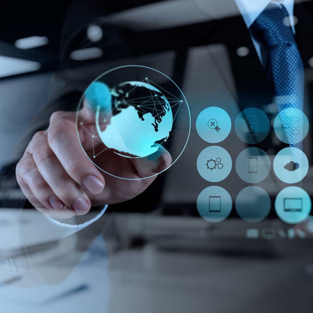 Business productivity and email from NTELogic