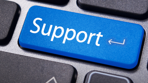 Helpdesk, remote and onsite support