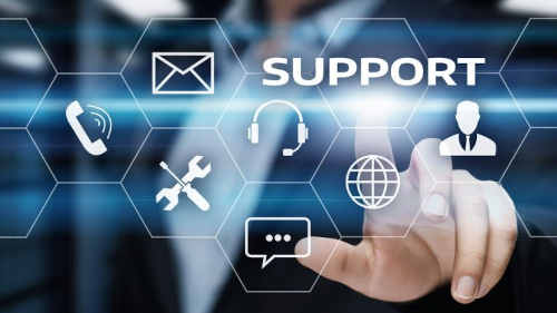 Helpdesk & Tech Support from NTELogic