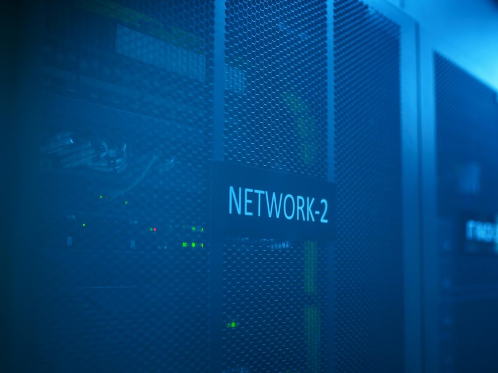 NTELogic Internet Redundancy & Failover Protection