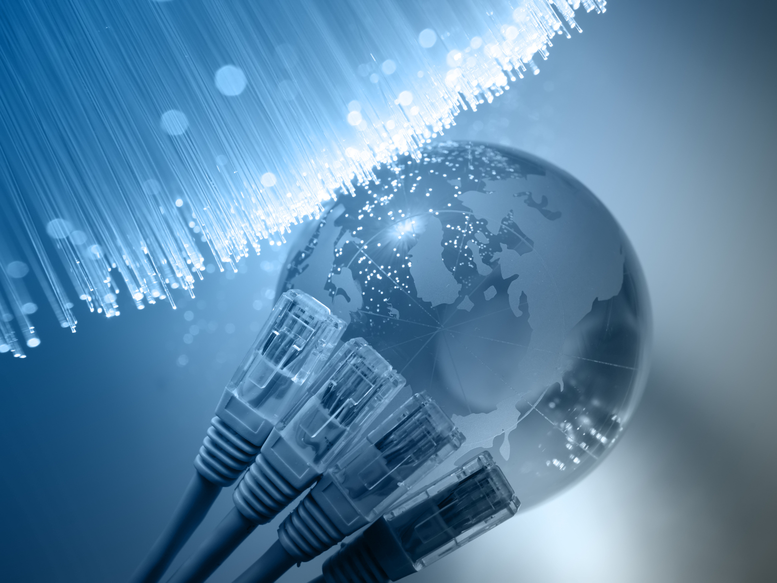 NTELogic business high-speed internet & networking