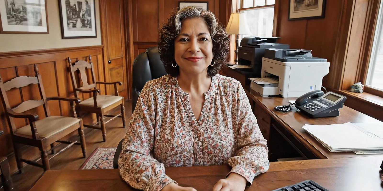 NTELogic Built for local business