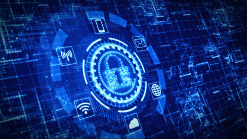 NTELogic Cybersecurity in Columbia CA