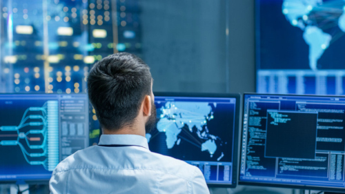 Managed IT Services from NTELogic