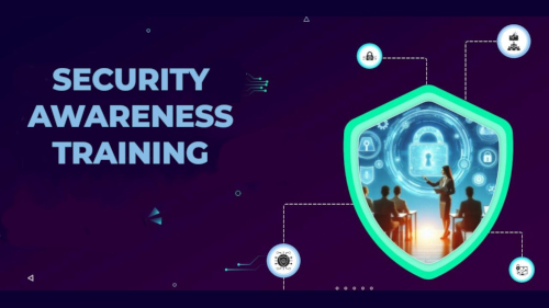 Security & IT Training from NTELogic