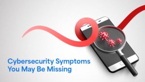 Cybersecurity Blind Spots - What Business Leaders Often Miss