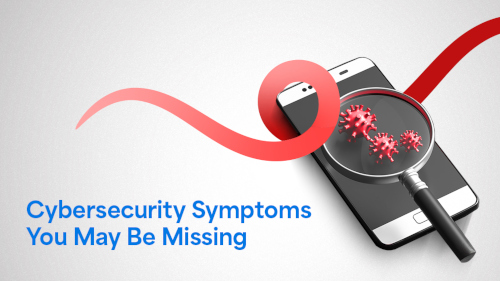 Cybersecurity Blind Spots - What Business Leaders Often Miss