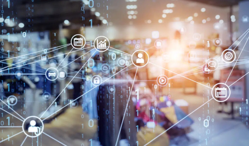 Technology Sales from NTELogic