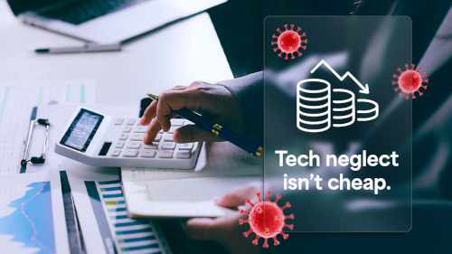 The Hidden Costs of Ignoring Tech Health | NTELogic Technology Solutions