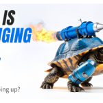 Key Insights on Tech Trends, Emerging Threats and Digital Transformation